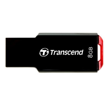 8GB Transcend JetFlash 310 TS8GJF310