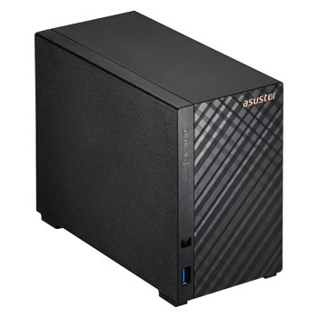 Asustor AS1202T