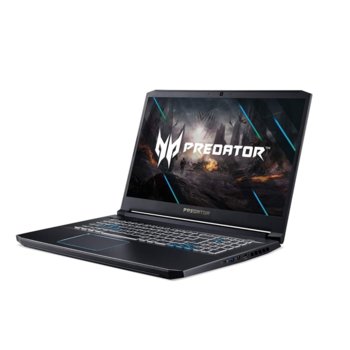 Acer Predator Helios 300 PH317-54-722H