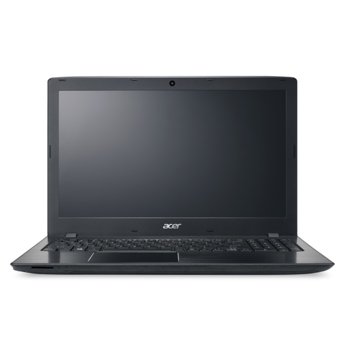 Acer Aspire E5-575G-31RF Black NX.GDWEX.080