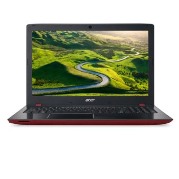 Acer Aspire E5-575G-34WJ Red NX.GDXEX.004