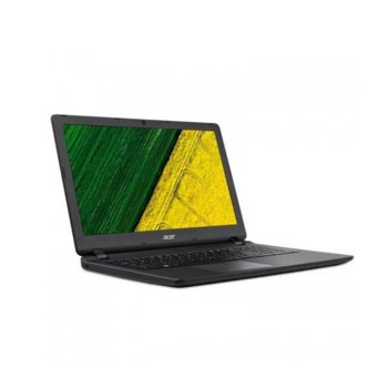 Лаптоп Acer Aspire 5 A515-51G-8203 (NX.GT1EX.013)(сив), четириядрен Kaby Lake R Intel Core i7-8550U 1.8/4.0 GHz, 15.6" (39.62cm) Full HD Anti-glare Display & GF MX150 2GB, (HDMI), 8GB DDR4, 1TB HDD, Linux, 2.2kg | JAR Computers Acer Aspire 5 A515-51G-8203 NX.GT1EX.013