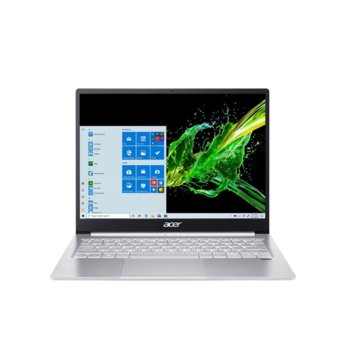 Acer Swift 3 SF313-52-739M NX.HQWEX.006