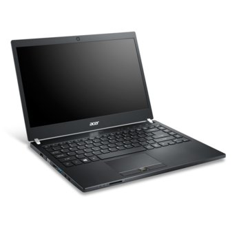 14 Acer TravelMate P645-S & Acer ProDock II