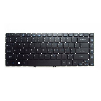 Клавиатура за Acer Aspire R7-571/571G/572G US/UK