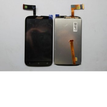 HTC Desire V LCD с тъч