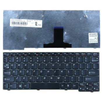 Клавиатура за Lenovo IdeaPad S10-3 S100 S110 US