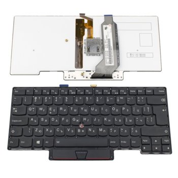 Клавиатура за Lenovo Thinkpad X1