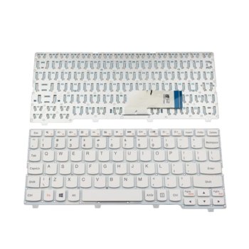 Клавиатура за Lenovo Ideapad 100S-11IBY