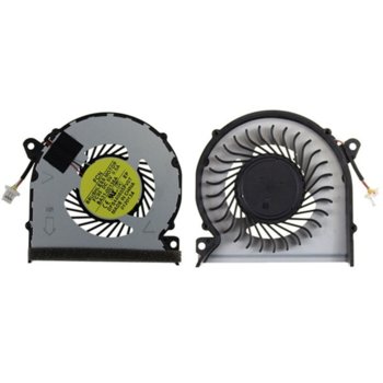Вентилатор за лаптоп, съвместим със Samsung NP530U4E 530U4E NP535U4E NP540U4E NP740U3E NP740U3C | JAR Computers CPU Fan Samsung NP530U4E 530U4E NP535U4E