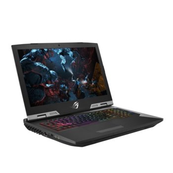 Asus G703GI-E5123T 90NR0HJ1-M01960