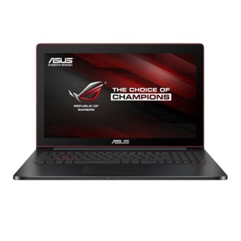 15.6 Asus G501JW-FI201T