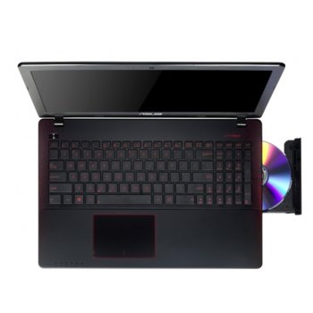 Asus K550JX-DM274D