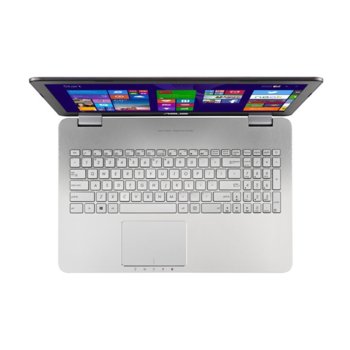 Asus N551JK-CN113H