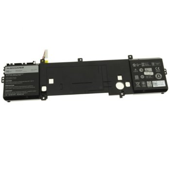 Батерия (заместител) за лаптоп Dell, съвместима с Alienware series, 8-cell, 14.8V, 6200mAh | JAR Computers Батерия за Dell Alienware 14.8V 6200mAh 8cell