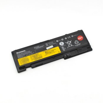 Батерия (заместител) за лаптоп Lenovo ThinkPad T420s/T420si, 6-cells, 10.8V/11.1V, 3900mAh | JAR Computers Lenovo 10.8V/11.1V, 3900mAh