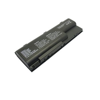 Батерия за HP Pavilion DV8000 HSTNN-IB20