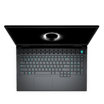 Dell Alienware m17 R2 5397184312025