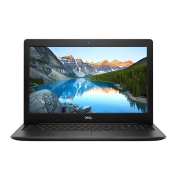 Dell Inspiron 3593 DI3593I54G256GMX230_UBU-14