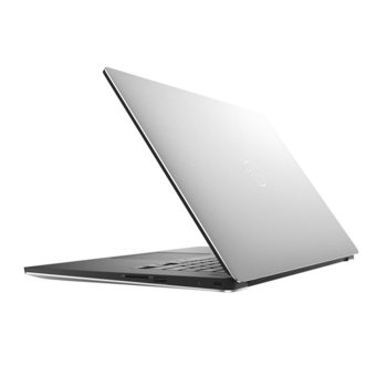 Dell XPS 9570 Silver DXPS9570I78750H16G512G1050_WI