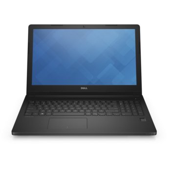 Dell Latitude 3570 N001L357015EMEA_UBU