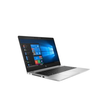 HP EliteBook 745 G6 + 150 Empress Red