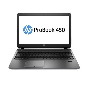 15.6 HP ProBook 450 G2 K9K35EA