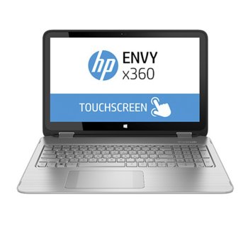 15.6 HP ENVY x360-15-u200nu L3S69EA H7000 bundle