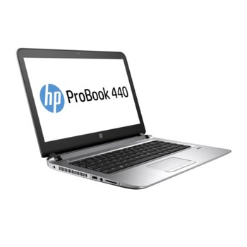 HP ProBook 440 G3 (P5R90EA)