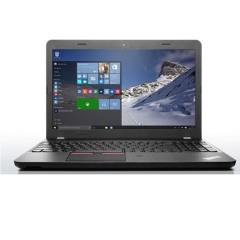 Lenovo ThinkPad Edge E560 (20EV000RBM/2Y)