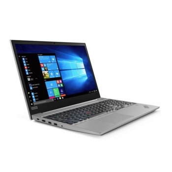 Lenovo ThinkPad E580 20KS001FBM_5WS0A23813