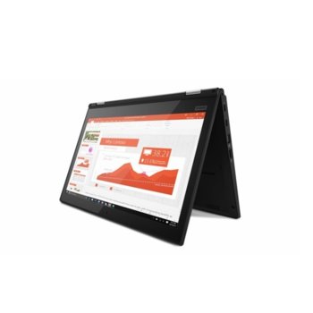 Lenovo ThinkPad L380 Yoga