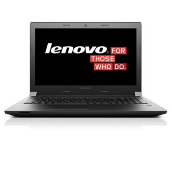 15.6 Lenovo IdeaPad B50 59-428897