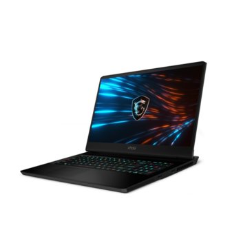 MSI GP76 Leopard 10UE 9S7-17K222-019