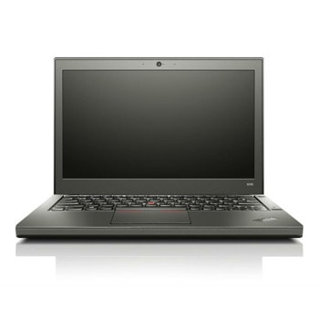 ThinkPad X240 i5 4300U 8/256GB W10P UK KBD