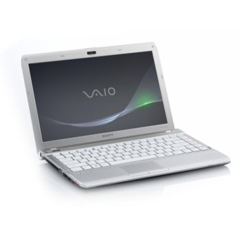 Sony VAIO YB3V1E/S сребрист AMD