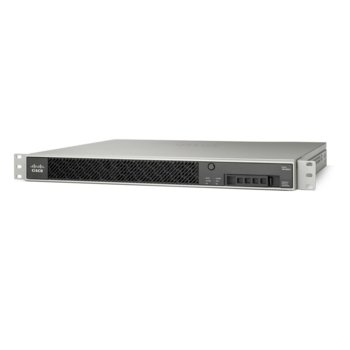 Cisco ASA 5525-X ASA5525-CU-K9