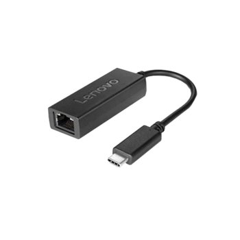 Lenovo USB C to Ethernet 4X90L66917