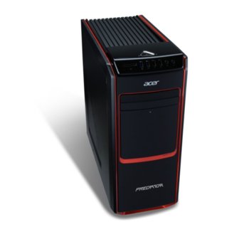 Acer Predator G3-605 Intel Core i5-4460