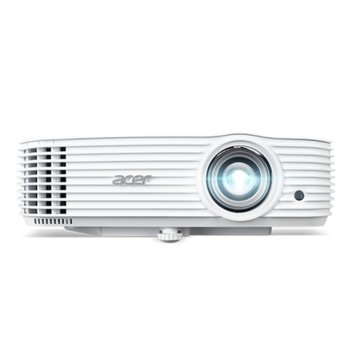 Проектор Acer X1629H, DLP, WUXGA (1920 x 1200), 10 000:1, 4500 lm, HDMI, VGA, USB | JAR Computers Acer X1629H MR.JU111.001