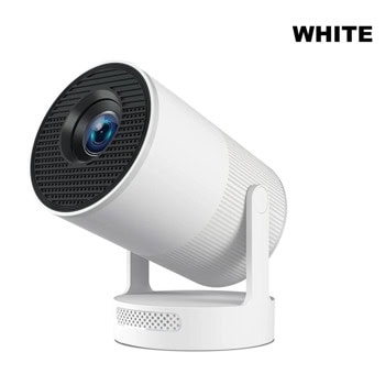 Проектор MagCubic HY300 Ultra, преносим, LED, HD (1280x720), 200lm, HDMI, USB, Wi-Fi, Bluetooth, Android | JAR Computers MagCubic HY300 Ultra