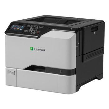 Лазерен принтер Lexmark CS720de