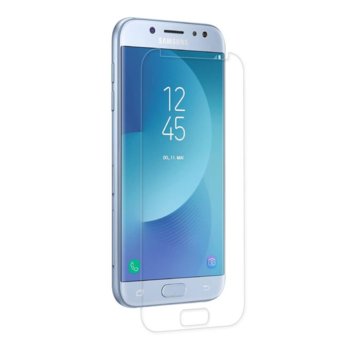 Eiger Tempered Glass Protector за Galaxy J5 (2017)