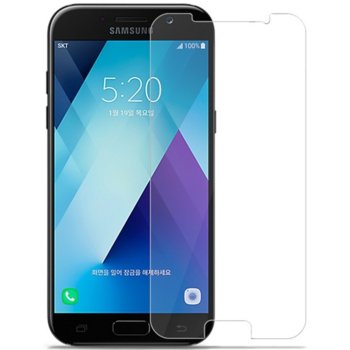 Протектор от закалено стъкло /Tempered Glass за Samsung Galaxy J2 2017, 0.3mm, Прозрачен | JAR Computers Стъклен протектор за Samsung Galaxy J2 2017 0.3mm