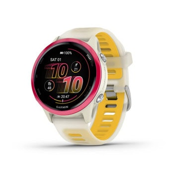 Garmin Forerunner 570 42mm Raspberry 010-02970-02
