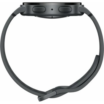SAMSUNG Galaxy Watch8 44mm Graphite LTE SM-L335FDA