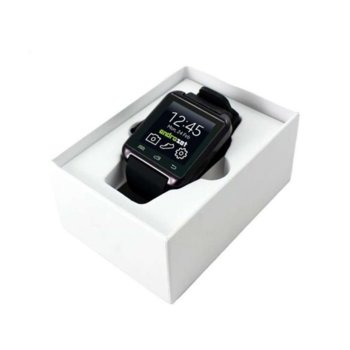 SW Watch BW810