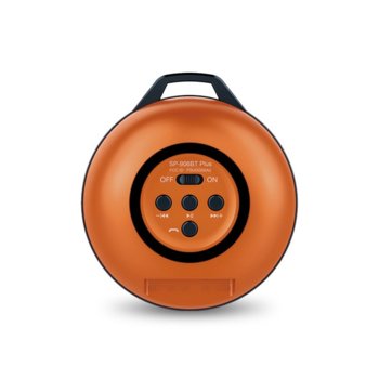 Genius SP-906BT Plus Orange (31730007403)