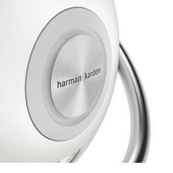 Harman Kardon Onyx White Bluetooth NFC
