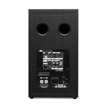 Triangle BR03 Connect Black